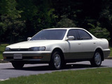 Toyota Camry Prominent (SV30) 1990–94 photos