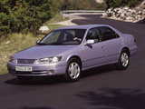Toyota Camry (SXV20) 1997–2001 wallpapers