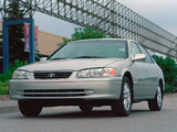 Toyota Camry US-spec (SXV20) 1999–2001 wallpapers
