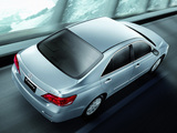 Toyota Camry TH-spec 2009–11 wallpapers