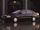 Photos of Toyota Carina E (AT190) 1992–96