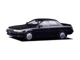 Images of Toyota Carina ED (ST180) 1989–93