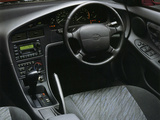 Images of Toyota Carina ED (ST200) 1995–98