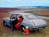 Photos of Toyota Carina 1600 4-door Limousine EU-spec (TA12) 1971–72
