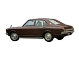Toyota Carina 1600 Deluxe 4-door Sedan (TA12) 1973–75 images