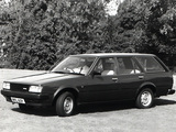 Toyota Carina Estate UK-spec (A60) 1982–84 images