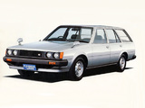 Toyota Carina Van JP-spec (A60) 1982–84 images