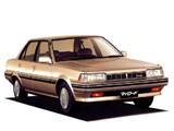Toyota Carina SG My Road (T150) 1987–88 pictures