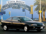 Toyota Cavalier 2.4S Coupe (TJG00) 1997–99 wallpapers