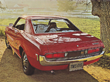 Images of Toyota Celica ST Coupe US-spec (RA20/RA21) 1971–72