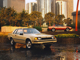 Images of Toyota Celica Coupe US-spec 1981–85