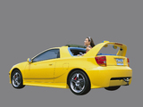Images of Toyota Celica Cruising Deck Concept 1999
