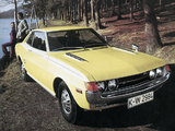 Photos of Toyota Celica ST Coupe EU-spec (TA22/RA20) 1972–75