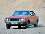 Photos of Toyota Celica 1600 GT Coupe EU-spec (TA22) 1973–75