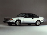 Photos of Toyota Celica Liftback 1981–85
