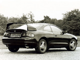 Photos of Toyota Celica GT-Four 1994–99