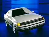 Pictures of Toyota Celica 2.0 GT-S Liftback US-spec (ST162) 1986–87