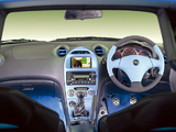 Pictures of Toyota Celica Cruising Deck Concept 1999