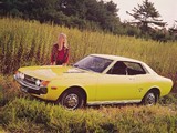 Toyota Celica ST Coupe EU-spec (TA22/RA20) 1972–75 pictures