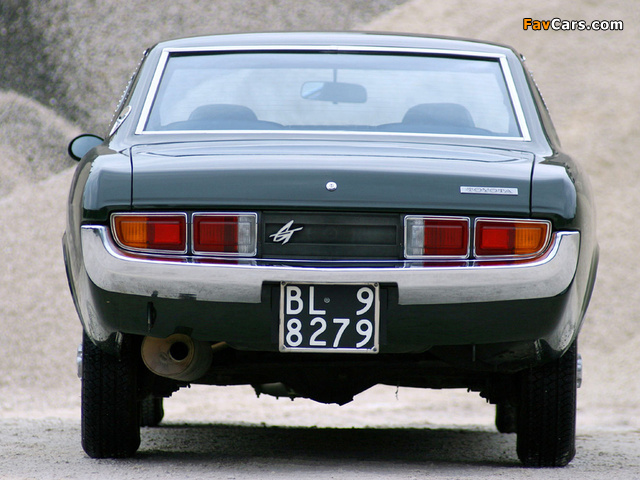 Toyota Celica 1600 GT Coupe EU-spec (TA22) 1973–75 pictures (640x480)