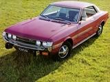 Toyota Celica ST Coupe US-spec (RA21) 1973–74 pictures