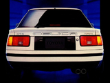 Toyota Celica 2.0 GT-S Liftback US-spec (ST162) 1986–87 wallpapers