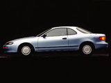 Toyota Celica GT US-spec 1989–94 photos