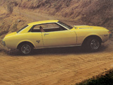 Toyota Celica ST Coupe EU-spec (TA22/RA20) 1972–75 wallpapers