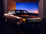 Toyota Celica 2.0 ST Sport Coupe US-spec (ST162) 1988–89 wallpapers