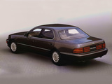 Images of Toyota Celsior (UCF11) 1989–94