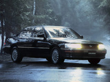 Toyota Celsior (UCF11) 1989–94 wallpapers
