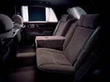 Images of Toyota Century (GZG50) 1997