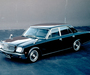 Toyota Century (VG20/30) 1967–78 pictures