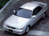 Photos of Toyota Chaser (H90) 1994–96