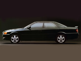 Pictures of Toyota Chaser Tourer V (JZX100) 1996–98
