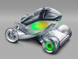 Toyota PM Concept 2003 images