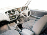 Images of Toyota Condor TX 1997–2002
