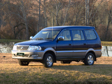 Toyota Condor TX 2002–04 images