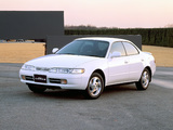 Toyota Corolla Ceres (AE100) 1992–99 photos