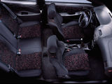 Pictures of Toyota Corolla Compact 3-door (E110) 1999–2001