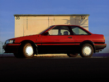 Toyota Corolla GT Coupe (AE86) 1983–85 images