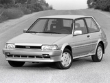 Toyota Corolla FX16 GT-S (AE82) 1987–88 photos