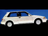 Toyota Corolla FX16 GT-S (AE82) 1987–88 pictures
