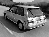 Toyota Corolla FX16 GT-S (AE82) 1987–88 wallpapers