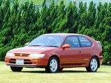 Toyota Corolla FX JP-spec (E100) 1992–95 wallpapers