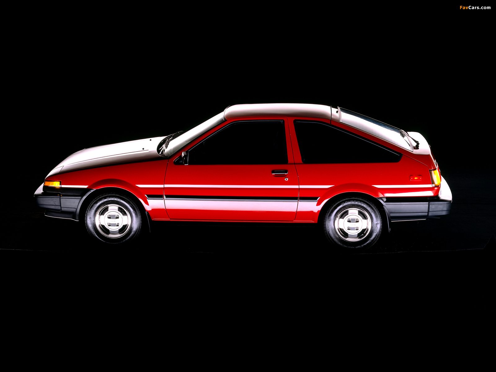 Photos of Toyota Corolla SR5 Sport Liftback (AE86) 1984–86 (1600 x 1200)
