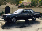 Toyota Corolla SR5 Hardtop Coupe (AE71TE72) 1980–83 pictures