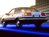 Toyota Corolla SR5 Sport Coupe (AE86) 1984–87 photos
