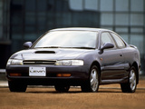 Images of Toyota Corolla Levin GT-Z (AE101) 1991–93