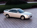 Images of Toyota Corolla Levin BZ-G (AE111) 1995–97